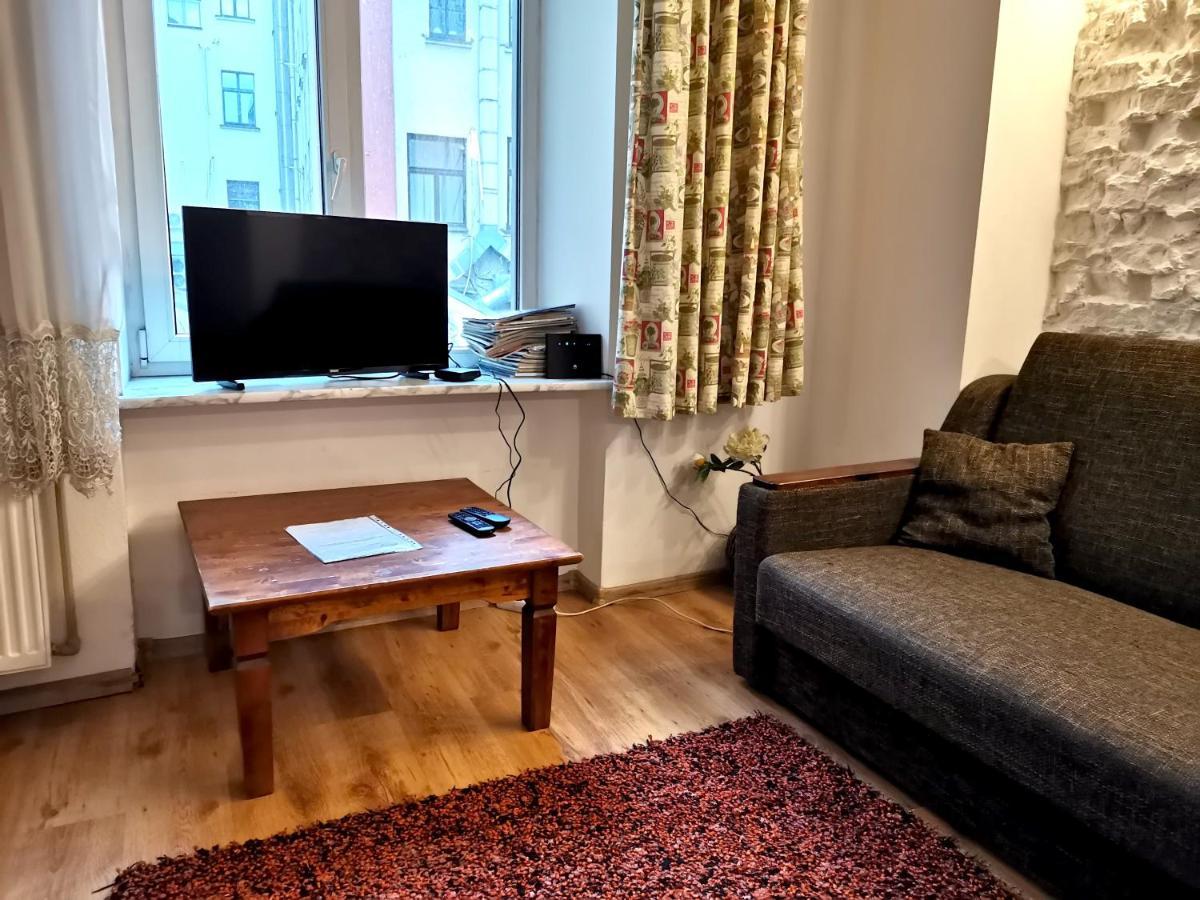 Old Town Peldu Apartment Riga Exterior foto